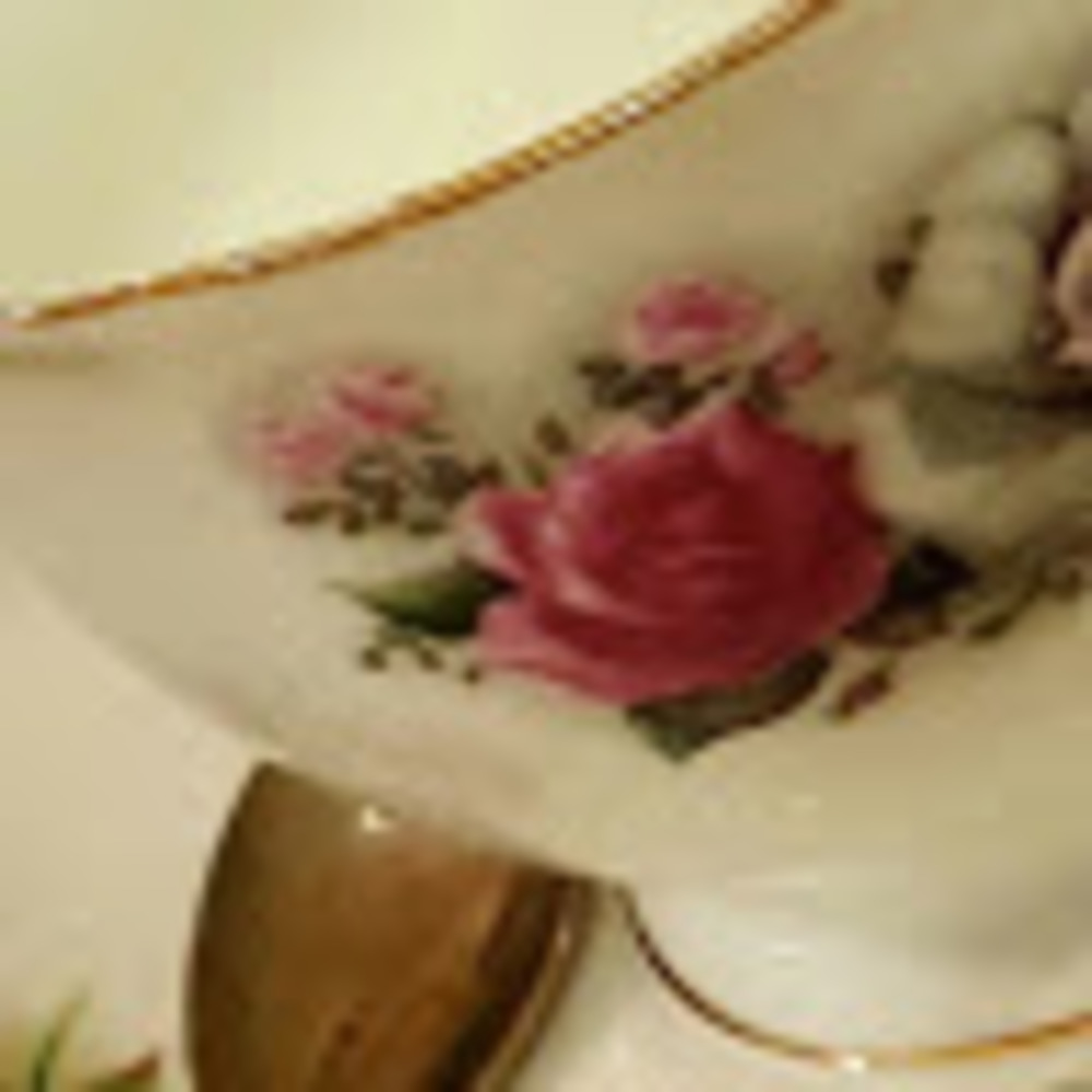 Meet your Posher, Adayla